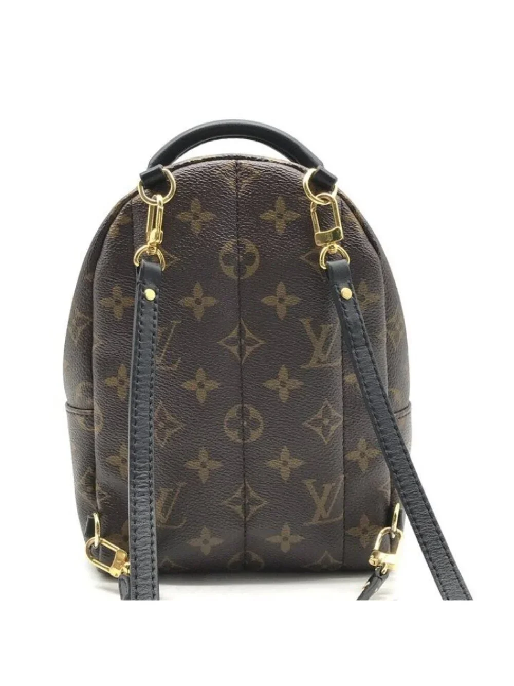 Louis Vuitton this authentic